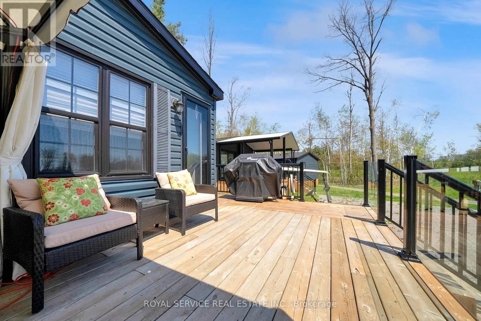 66ch - 1235 Villiers Line, Otonabee-South Monaghan, Ontario  K0L 2G0 - Photo 3 - X12235337
