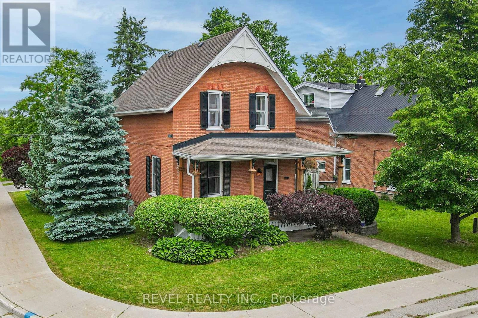 160 William Street N, Kawartha Lakes, Ontario  K9V 4B3 - Photo 2 - X12235347