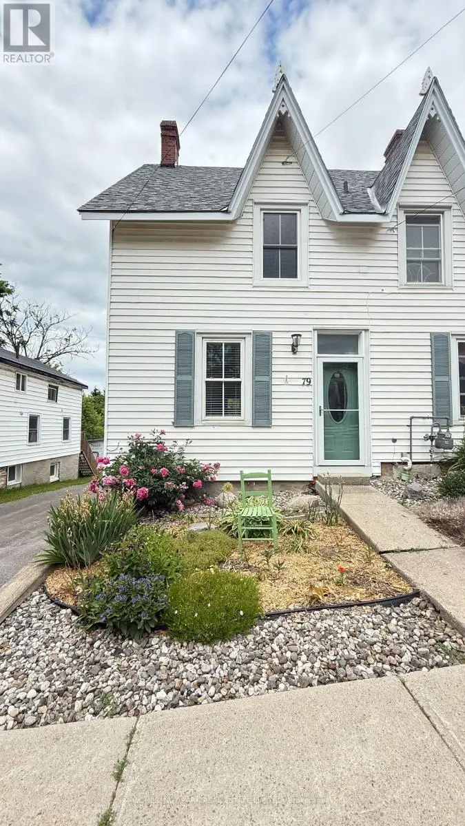 79 Union Street, Prince Edward County, Ontario  K0K 2T0 - Photo 1 - X12235353