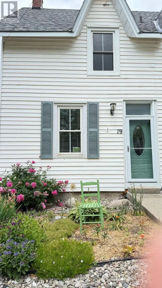 79 Union Street, Prince Edward County, Ontario  K0K 2T0 - Photo 2 - X12235353