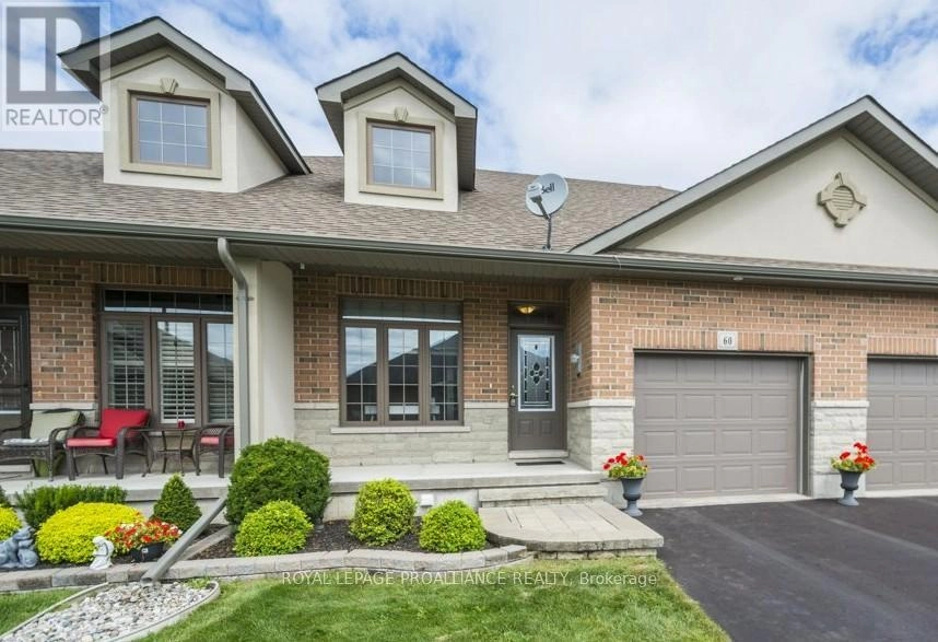 60 Princeton Place, Belleville, Ontario  K8N 0B3 - Photo 1 - X12232873