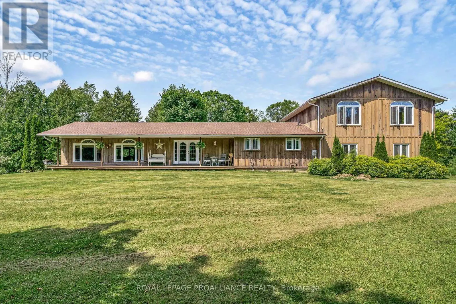 121 Whitehead Road, Alnwick/haldimand, Ontario  K0K 2G0 - Photo 2 - X12204704
