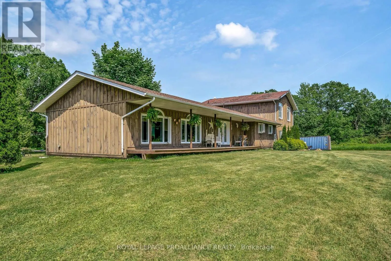 121 Whitehead Road, Alnwick/haldimand, Ontario  K0K 2G0 - Photo 1 - X12204704