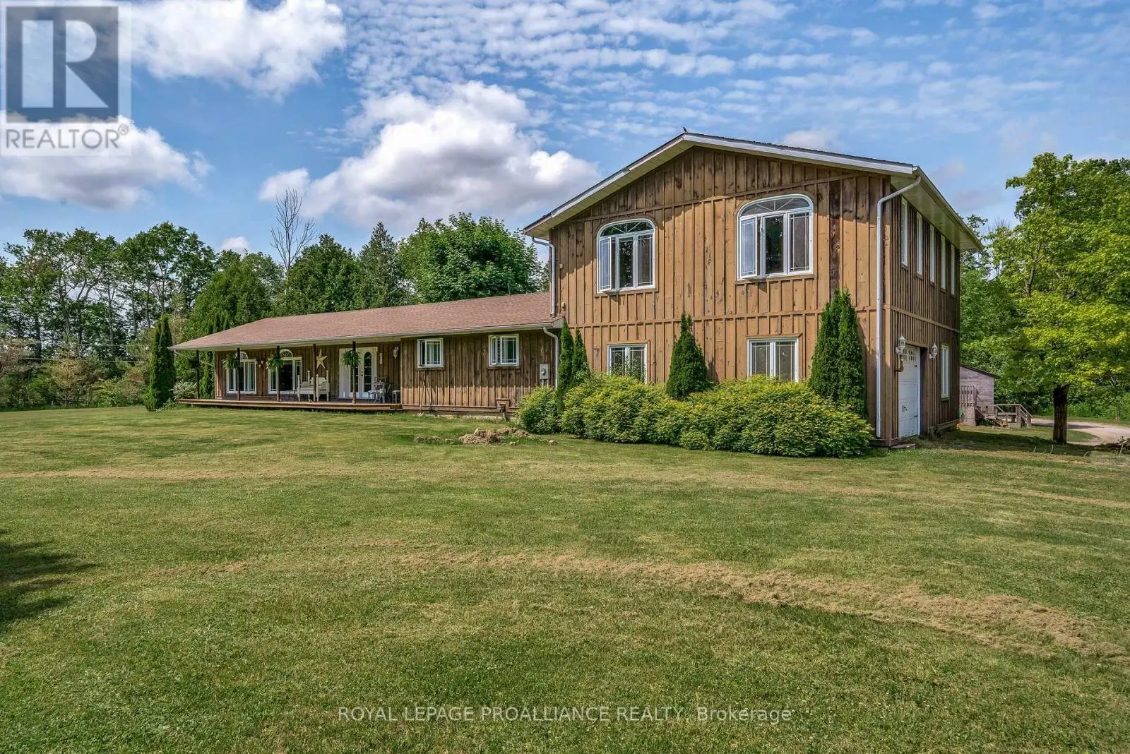 121 Whitehead Road, Alnwick/haldimand, Ontario  K0K 2G0 - Photo 3 - X12204704