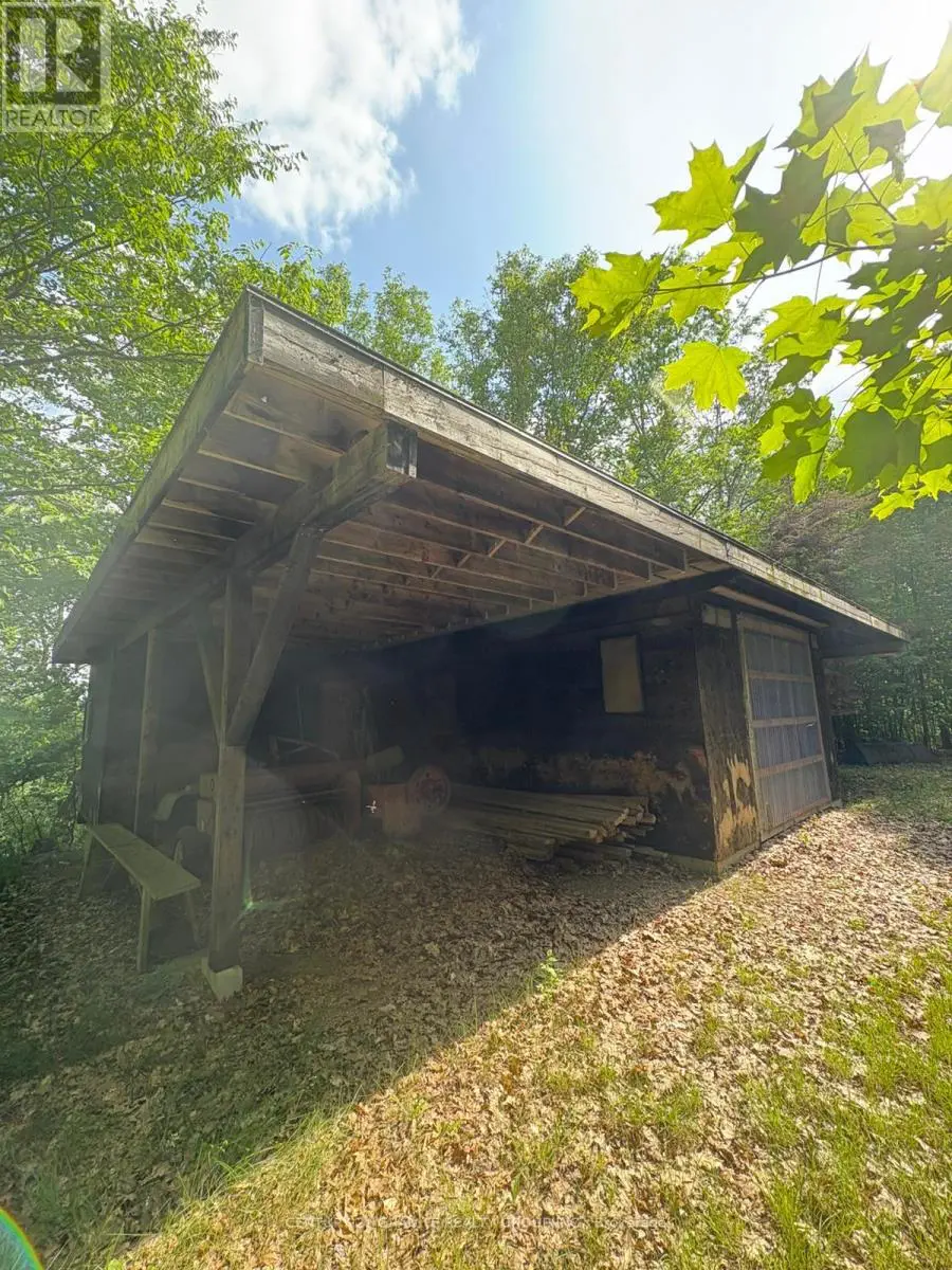 0 Bronson Road, Bancroft, Ontario  K0L 1C0 - Photo 2 - X12235431