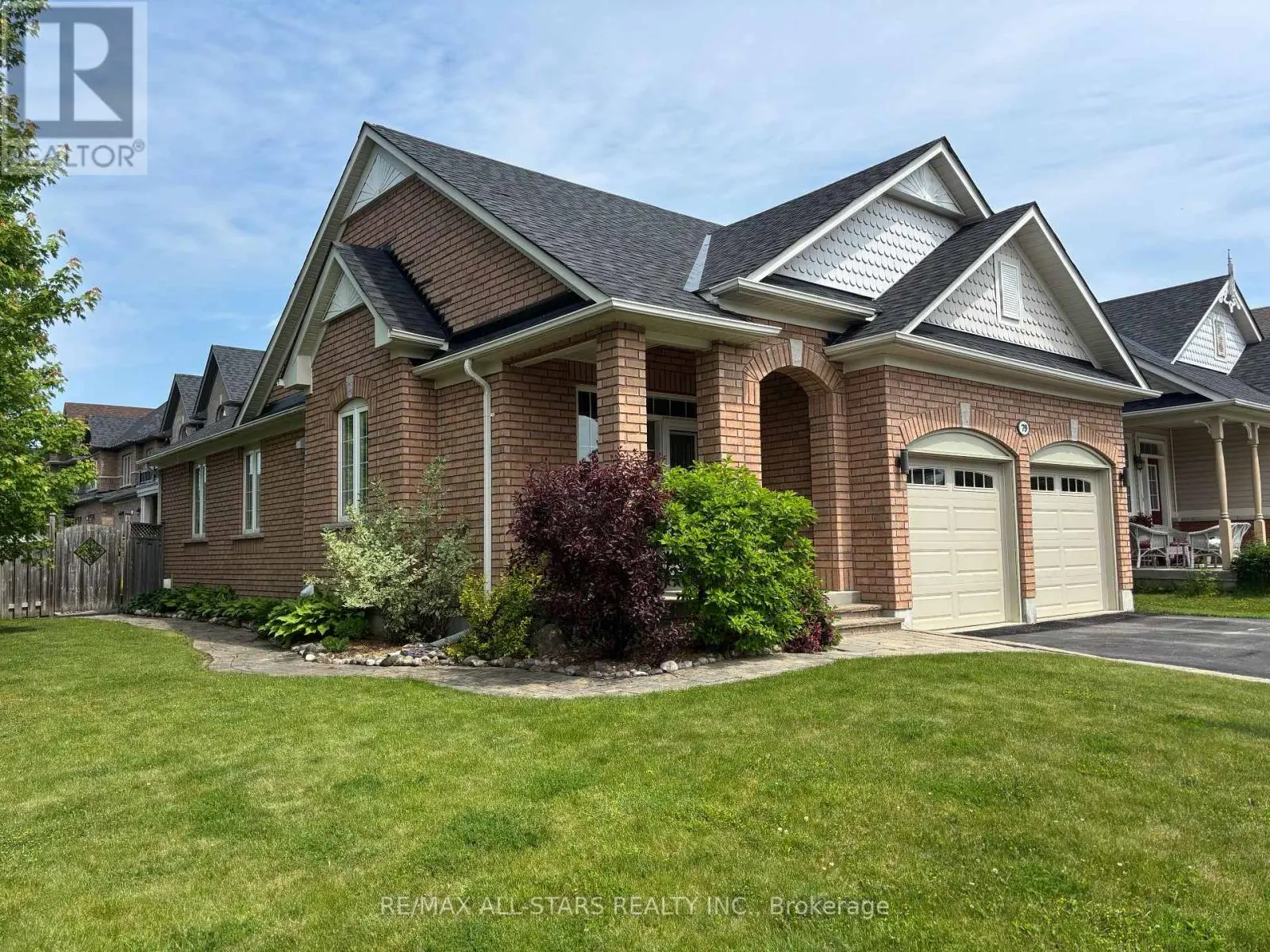 79 Sherrington Drive, Scugog, Ontario  L9L 2E7 - Photo 1 - E12233465