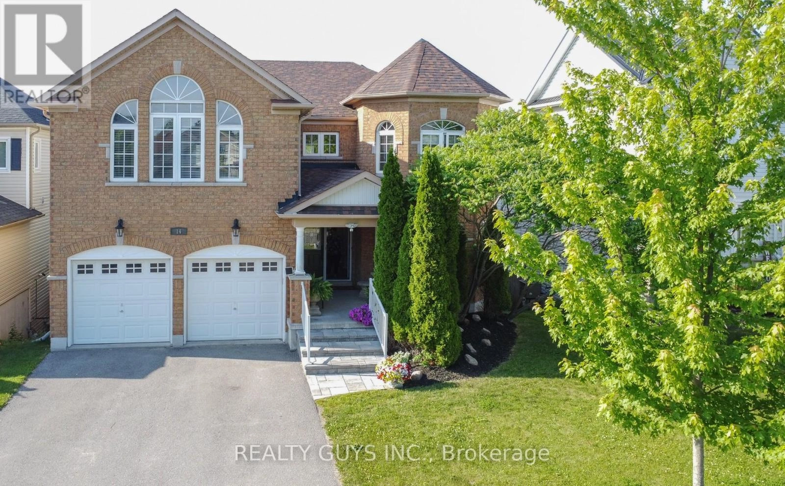 14 Carson Court, Peterborough West, Ontario  K9K 2R1 - Photo 1 - X12235676