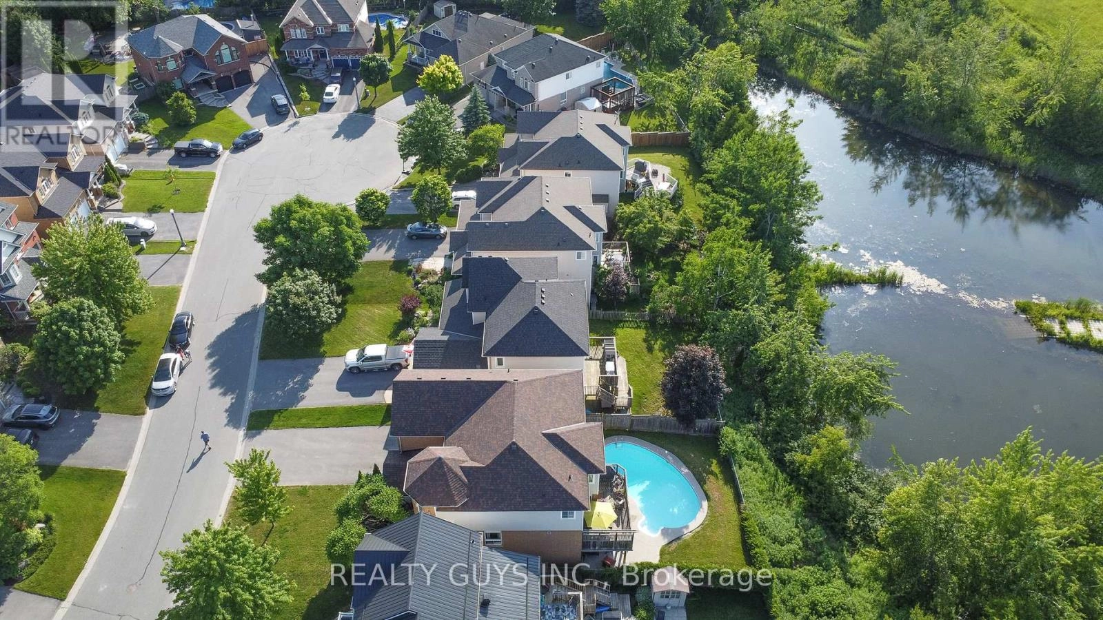 14 Carson Court, Peterborough West, Ontario  K9K 2R1 - Photo 3 - X12235676