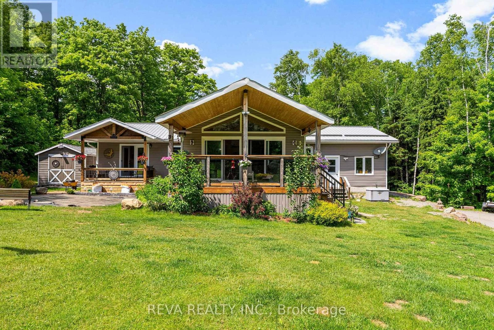 123 Kuno Road, Carlow/mayo, Ontario  K0L 1C0 - Photo 1 - X12235677