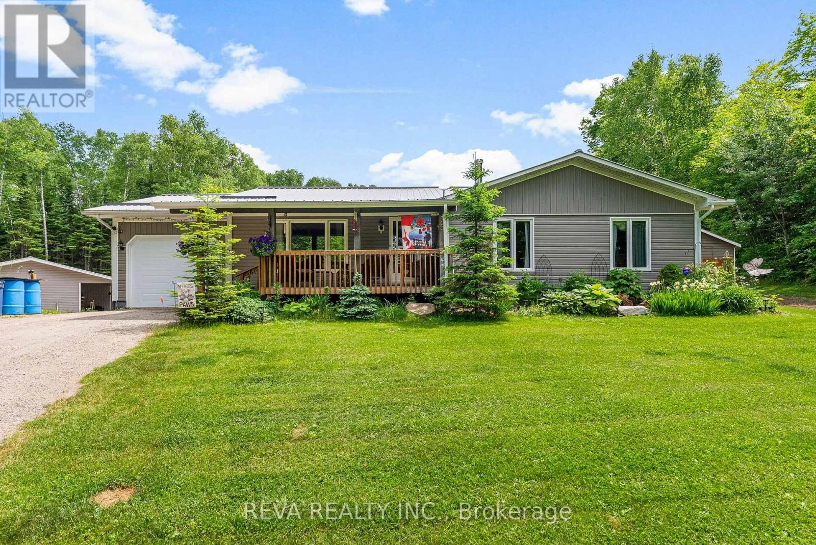 123 Kuno Road, Carlow/mayo, Ontario  K0L 1C0 - Photo 2 - X12235677