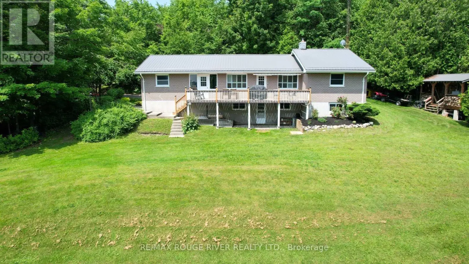 363 Earl Road, Hamilton Township, Ontario  K0K 2H0 - Photo 1 - X12235717
