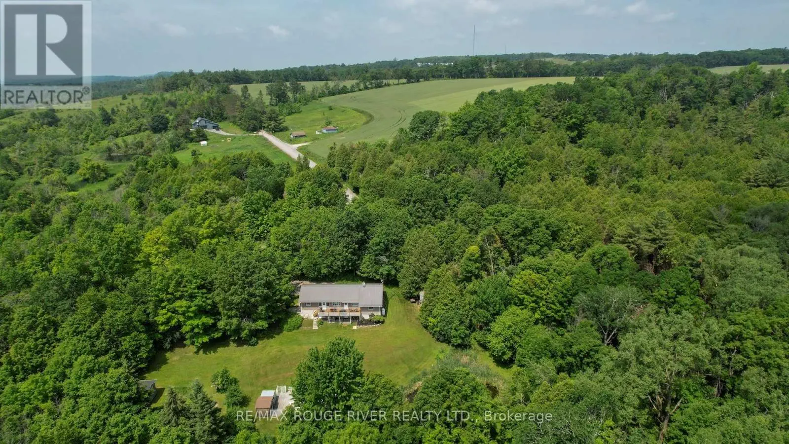 363 Earl Road, Hamilton Township, Ontario  K0K 2H0 - Photo 2 - X12235717