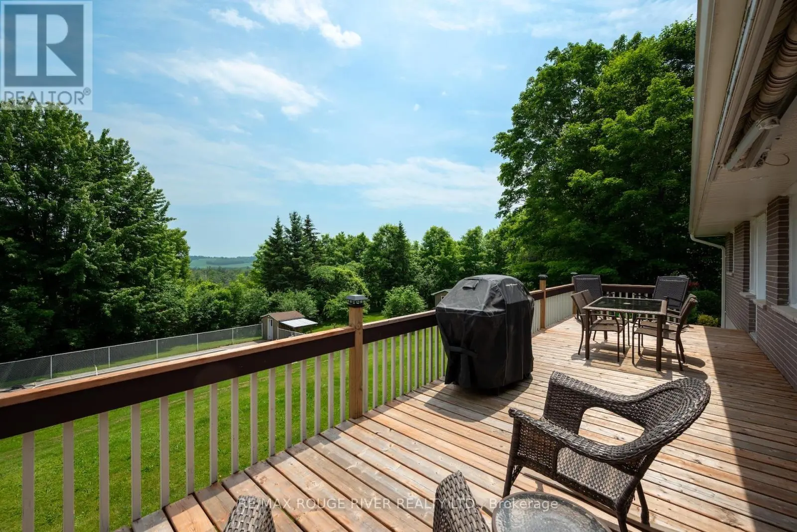 363 Earl Road, Hamilton Township, Ontario  K0K 2H0 - Photo 3 - X12235717