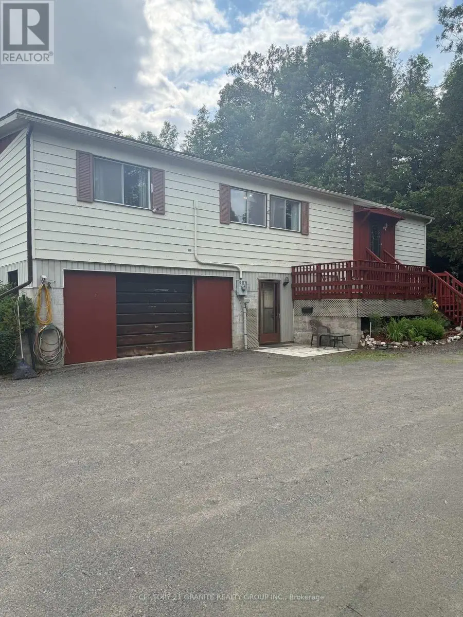 83 Old L'amable Road, Bancroft, Ontario  K0L 1C0 - Photo 1 - X12235761
