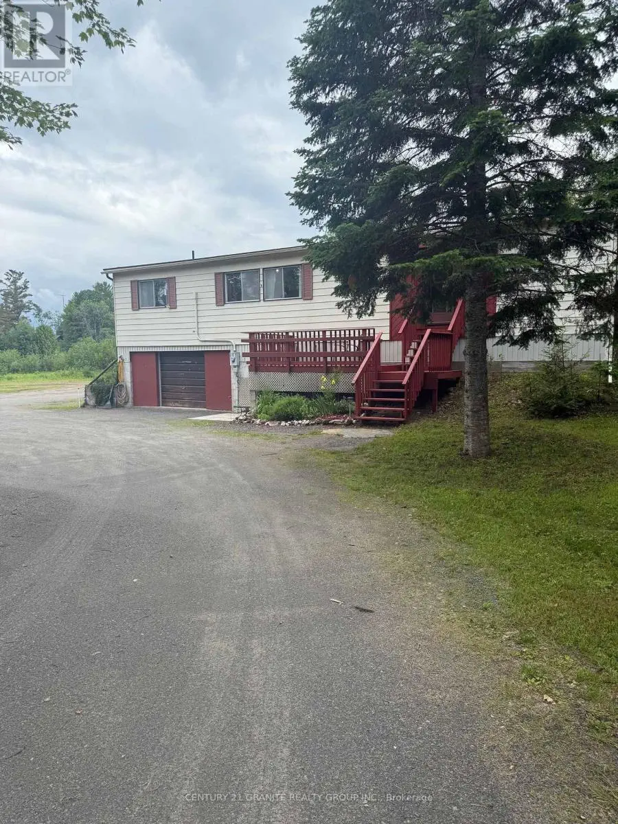 83 Old L'amable Road, Bancroft, Ontario  K0L 1C0 - Photo 2 - X12235761