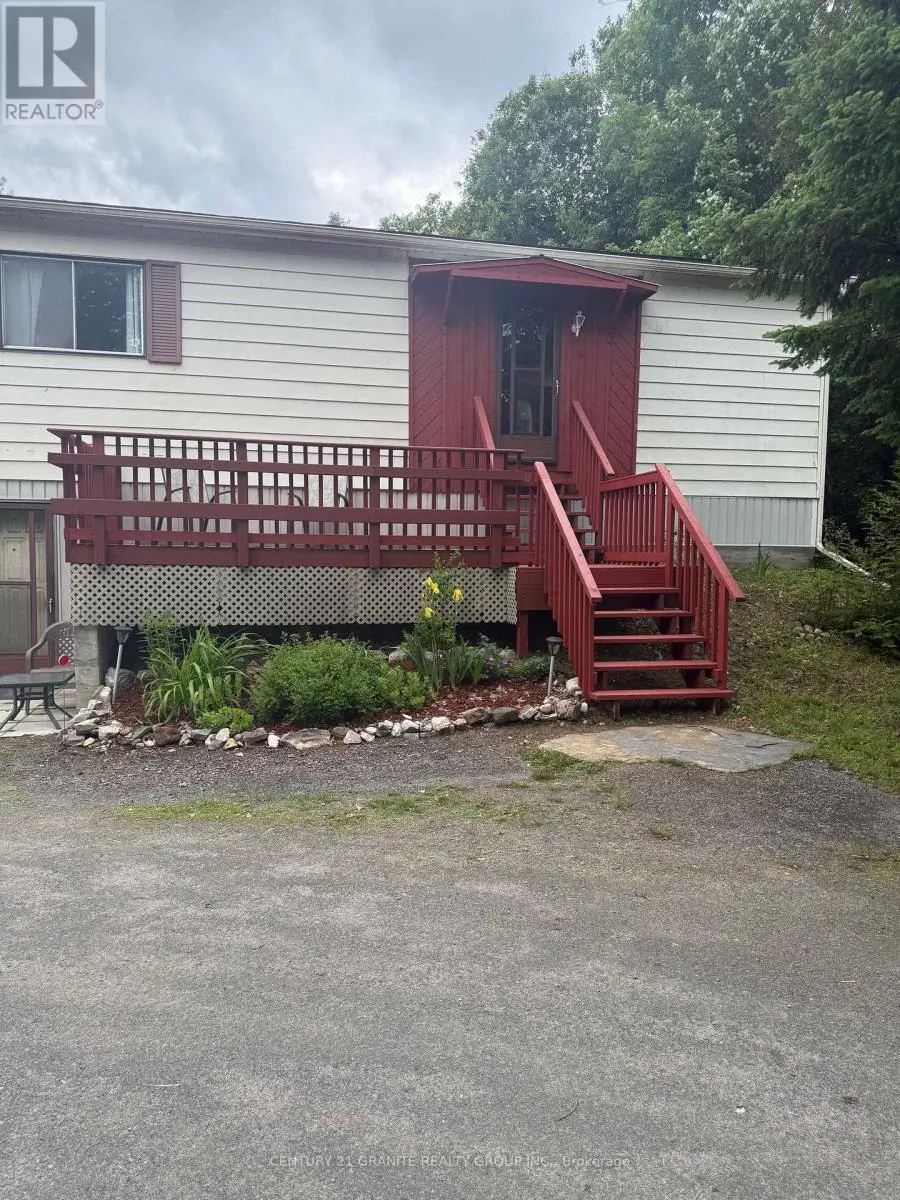 83 Old L'amable Road, Bancroft, Ontario  K0L 1C0 - Photo 3 - X12235761