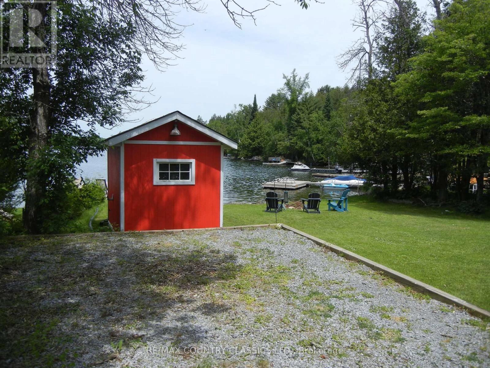 37 Goldfinch Lane, North Kawartha, Ontario  K0L 1A0 - Photo 3 - X12235888