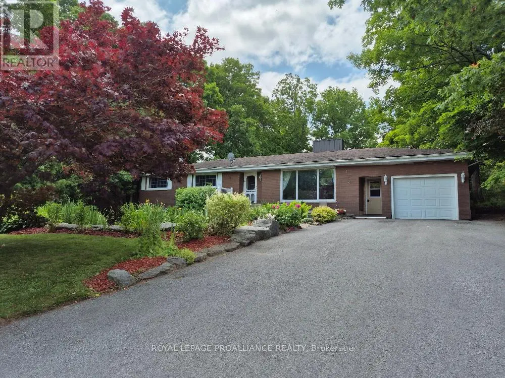67 Lafferty Road, Quinte West, Ontario  K8V 5P7 - Photo 1 - X12095921