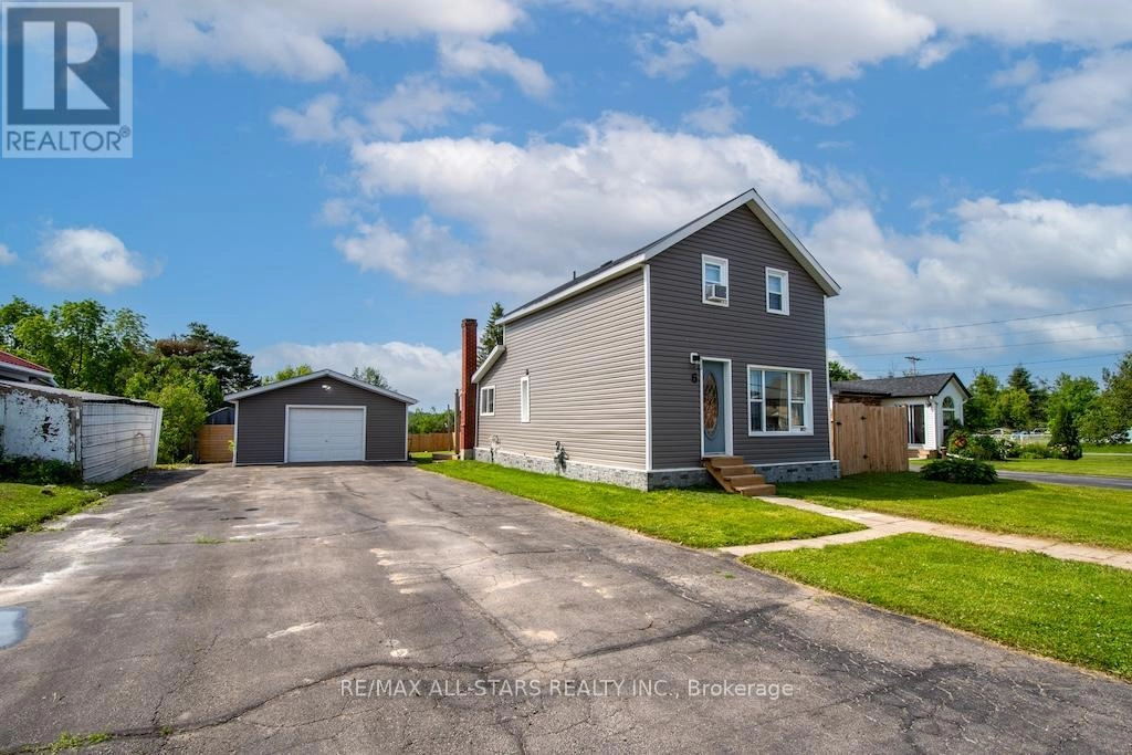 6 Mary Street, Kawartha Lakes, Ontario  K0L 2W0 - Photo 1 - X12235997