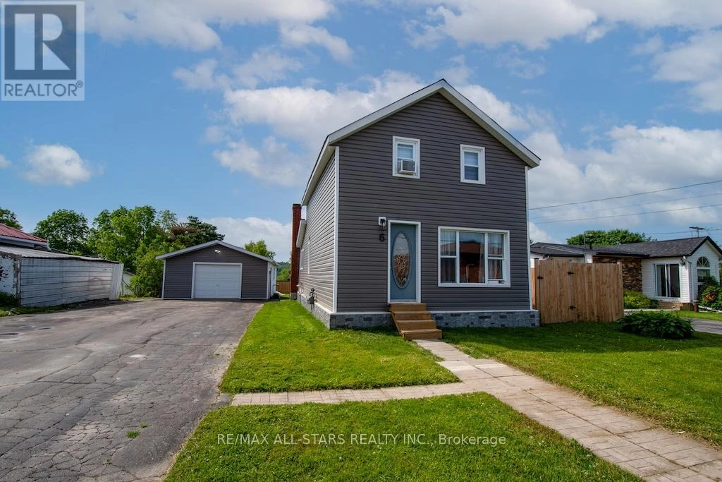 6 Mary Street, Kawartha Lakes, Ontario  K0L 2W0 - Photo 2 - X12235997