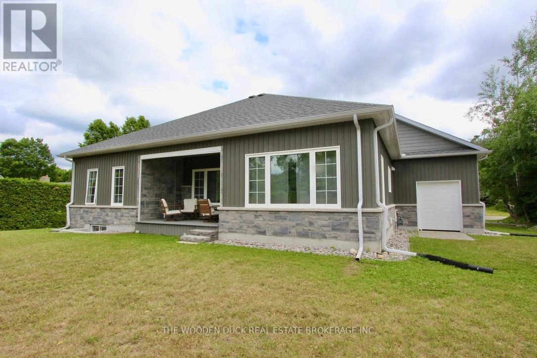 3 Mclean Avenue, Havelock-Belmont-Methuen, Ontario  K0L 1Z0 - Photo 3 - X12168029