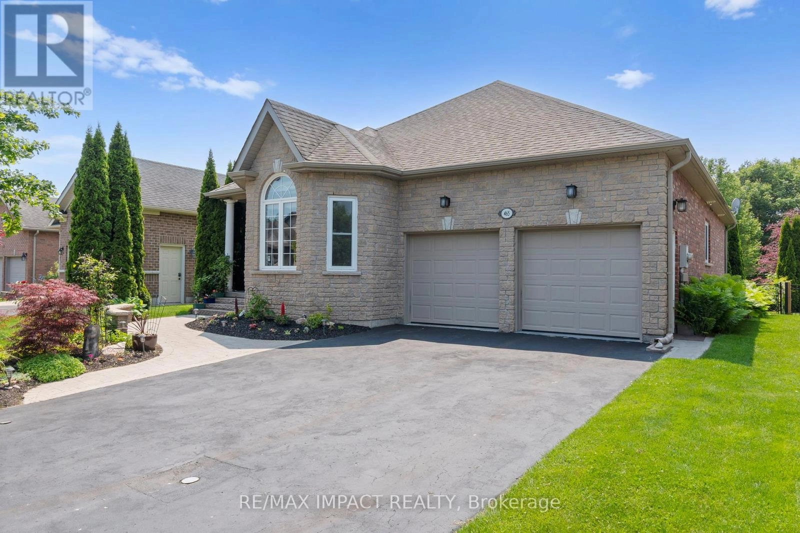 465 Foote Crescent, Cobourg, Ontario  K9A 0A4 - Photo 2 - X12165335