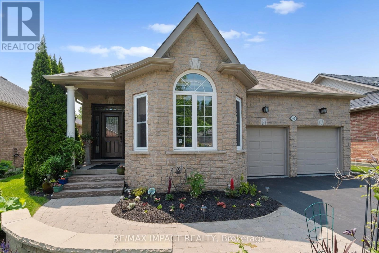 465 Foote Crescent, Cobourg, Ontario  K9A 0A4 - Photo 3 - X12165335