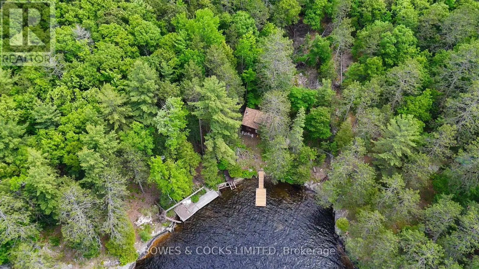 278 Weslemkoon Lake Wao, Addington Highlands, Ontario  K0L 1W0 - Photo 2 - X12236248