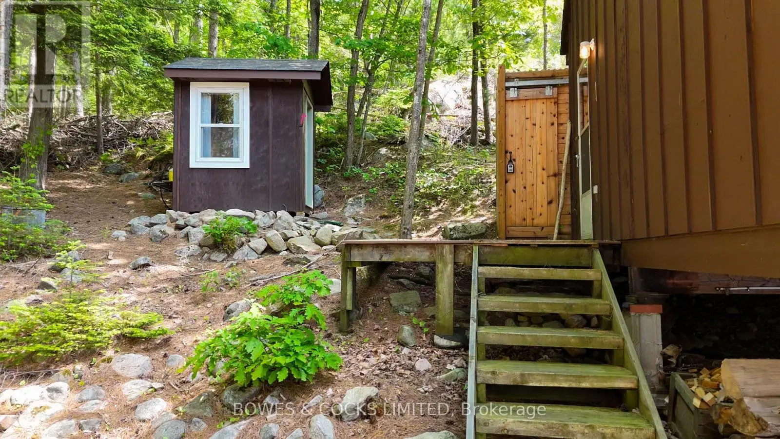 278 Weslemkoon Lake Wao, Addington Highlands, Ontario  K0L 1W0 - Photo 3 - X12236248