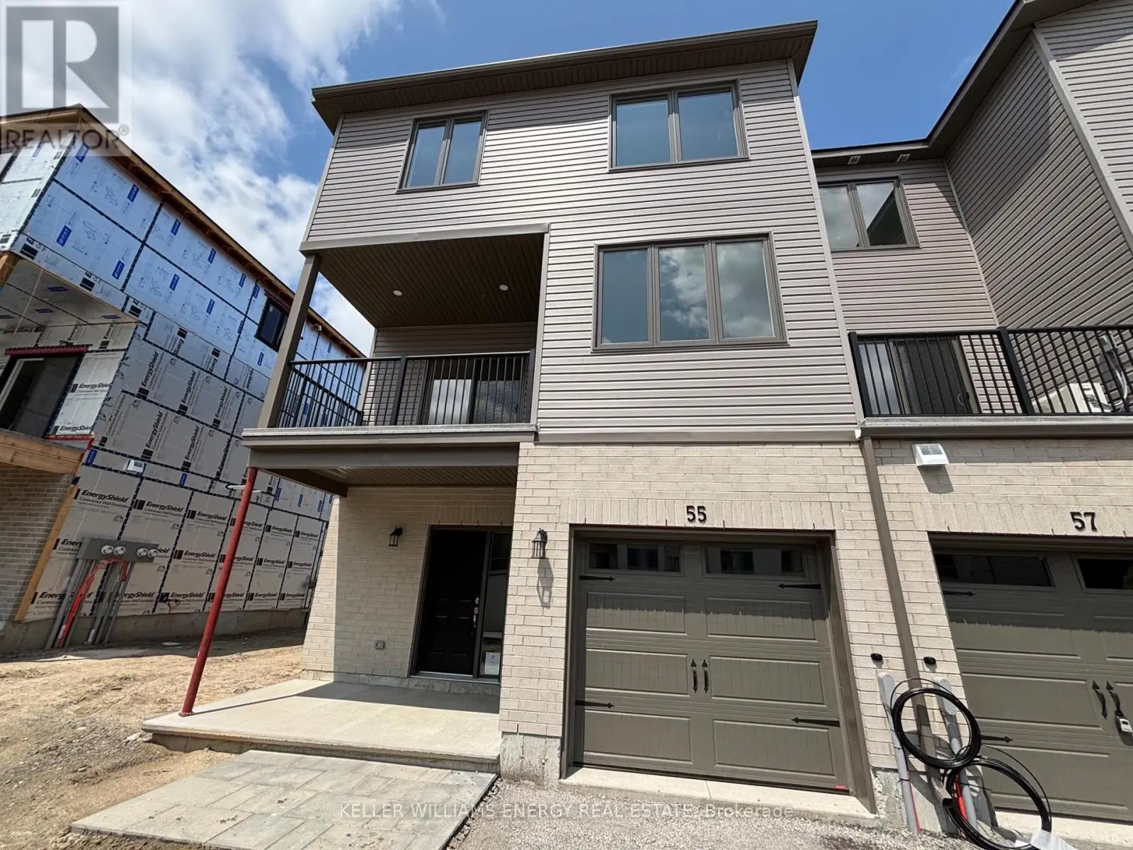 55 Evans Street, Prince Edward County, Ontario  K0K 2T0 - Photo 1 - X12236320