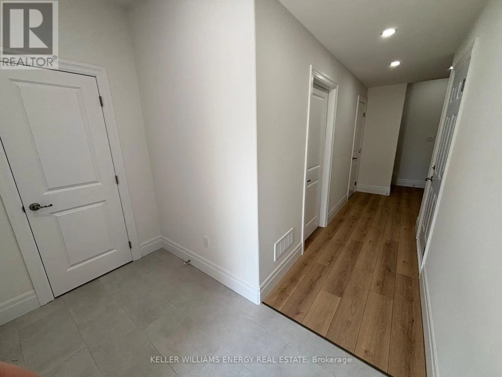 55 Evans Street, Prince Edward County, Ontario  K0K 2T0 - Photo 3 - X12236320