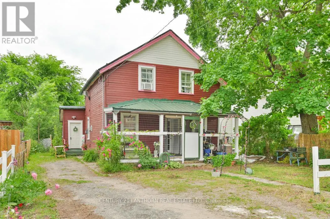 23 O'brien Street, Marmora And Lake, Ontario  K0K 2M0 - Photo 1 - X12224942