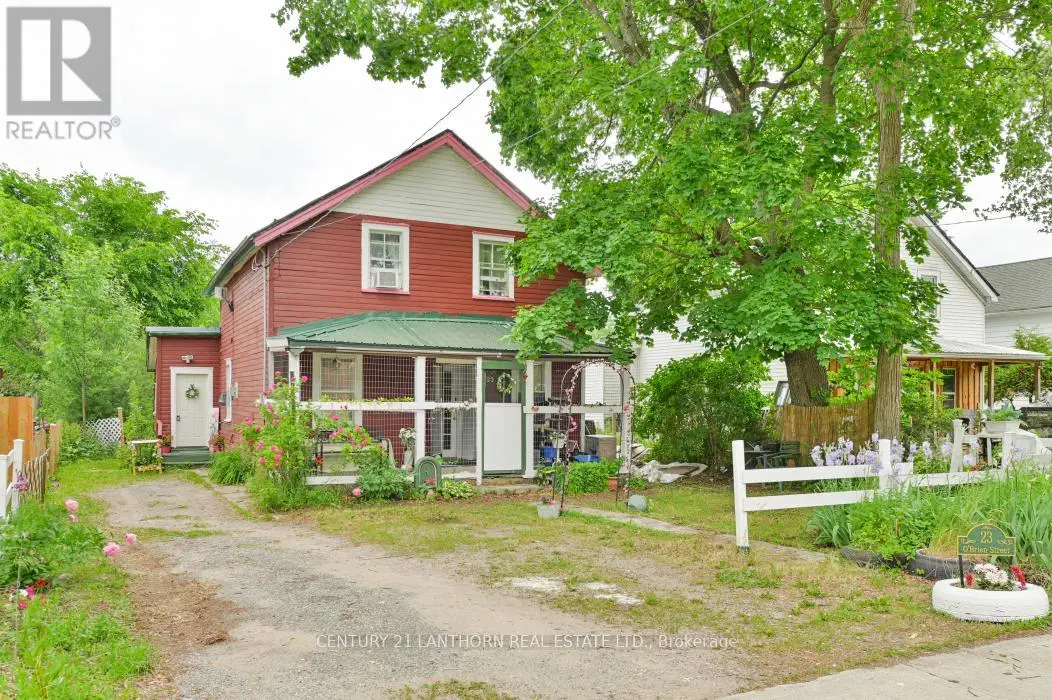 23 O'brien Street, Marmora And Lake, Ontario  K0K 2M0 - Photo 2 - X12224942