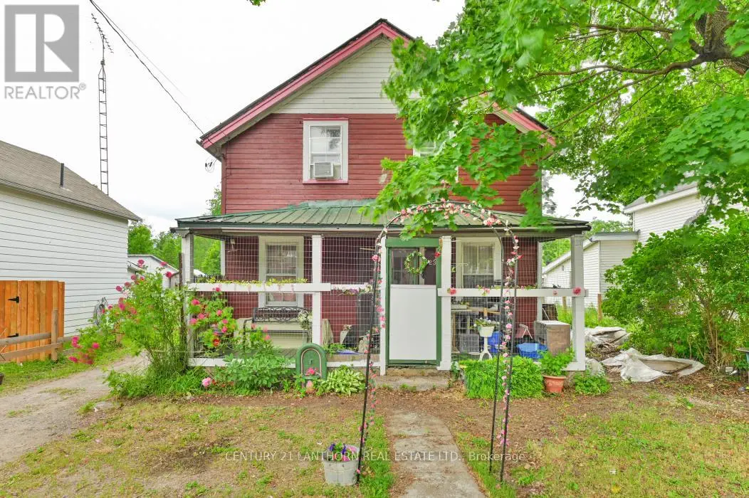 23 O'brien Street, Marmora And Lake, Ontario  K0K 2M0 - Photo 3 - X12224942