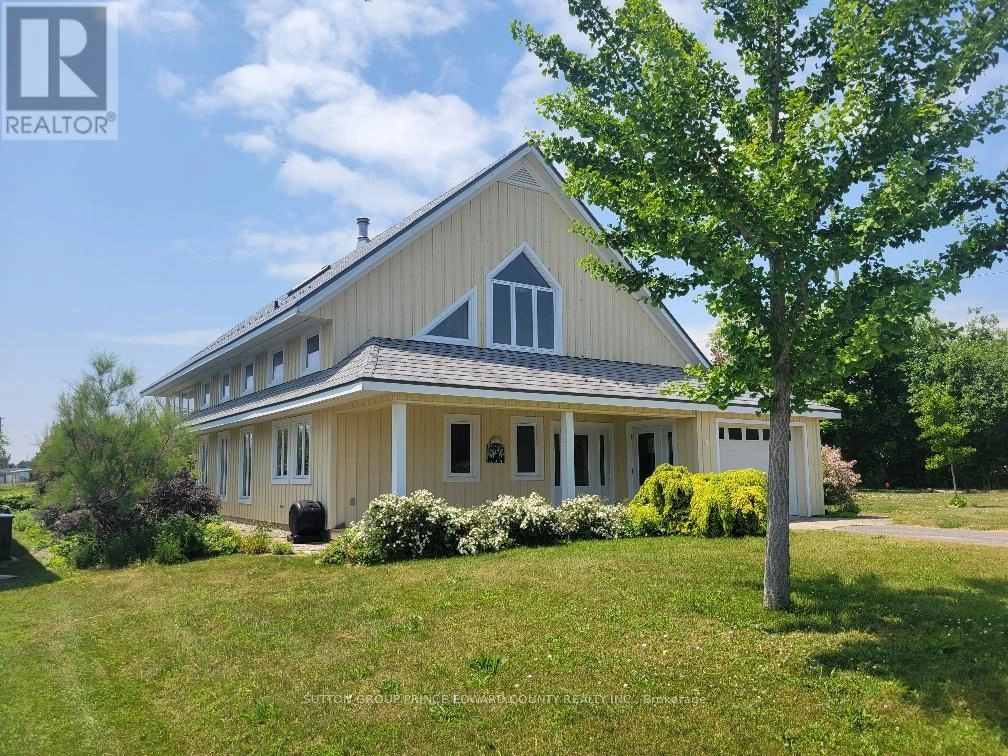 4 Carla Court, Prince Edward County, Ontario  K0K 3L0 - Photo 1 - X12007607