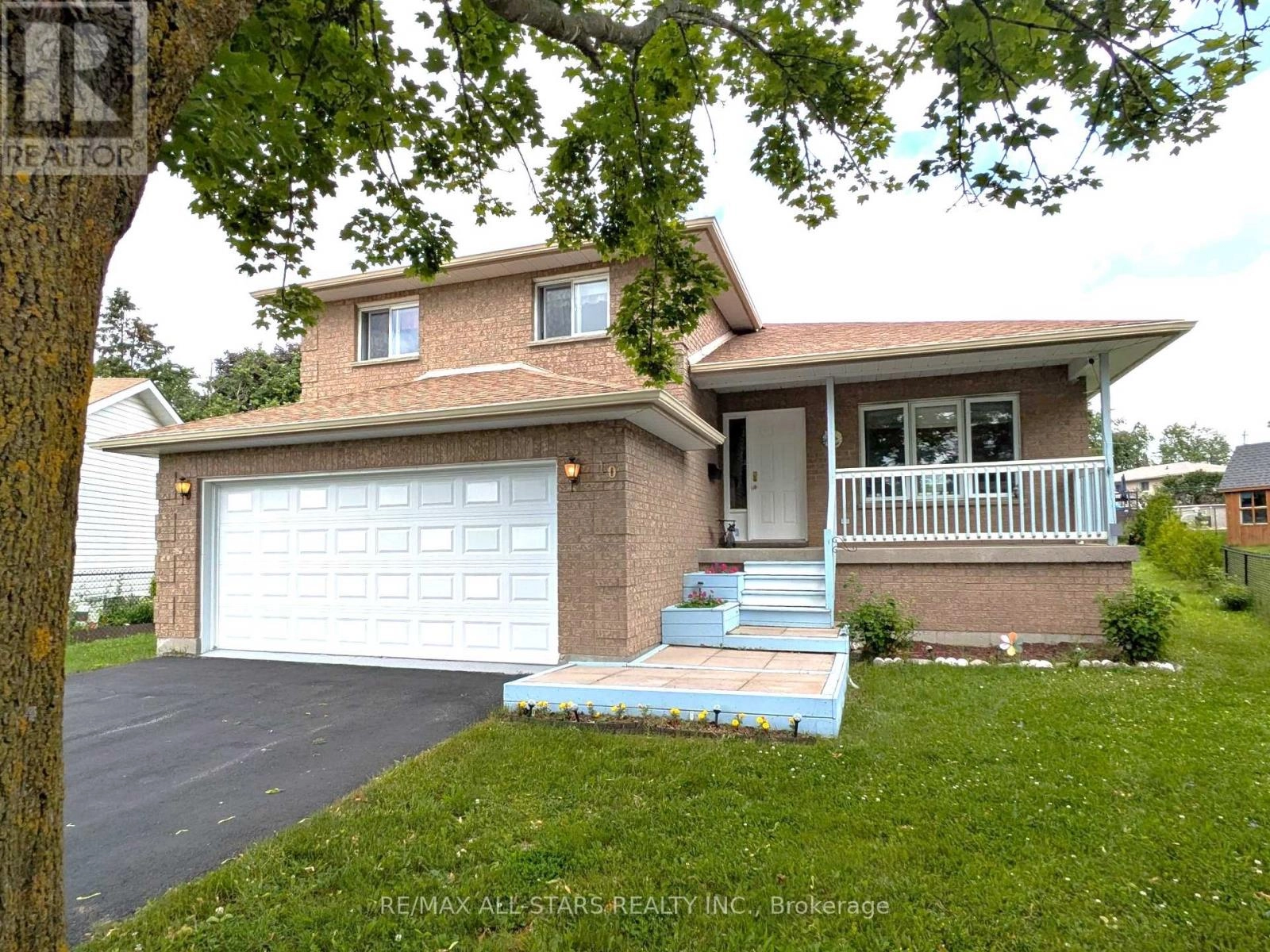 10 O'connell Court, Kawartha Lakes, Ontario  K9V 5Y1 - Photo 1 - X12144493