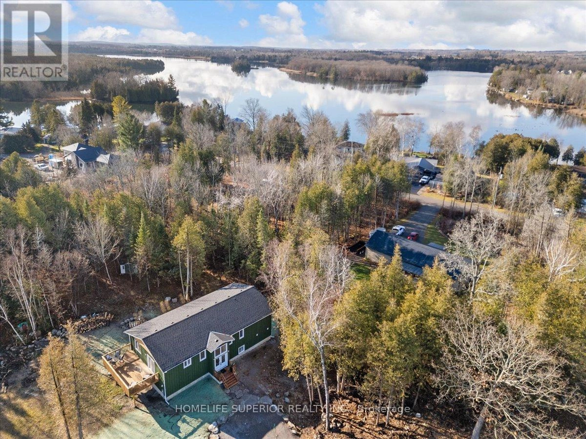 48 Marigold Road, Trent Hills, Ontario  K0L 1Z0 - Photo 2 - X12164593
