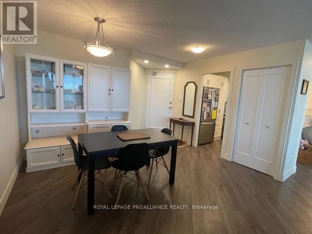 1002 - 344 Front Street, Belleville, Ontario  K8N 5M4 - Photo 2 - X12236326
