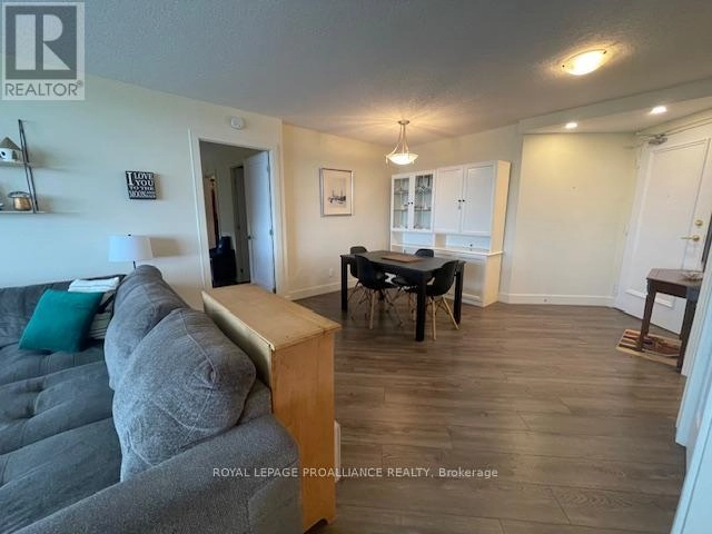 1002 - 344 Front Street, Belleville, Ontario  K8N 5M4 - Photo 3 - X12236326