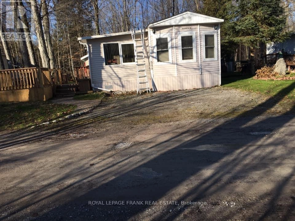 308 - 1802 County Road 121 Road, Kawartha Lakes, Ontario  K0M 1N0 - Photo 1 - X12236443