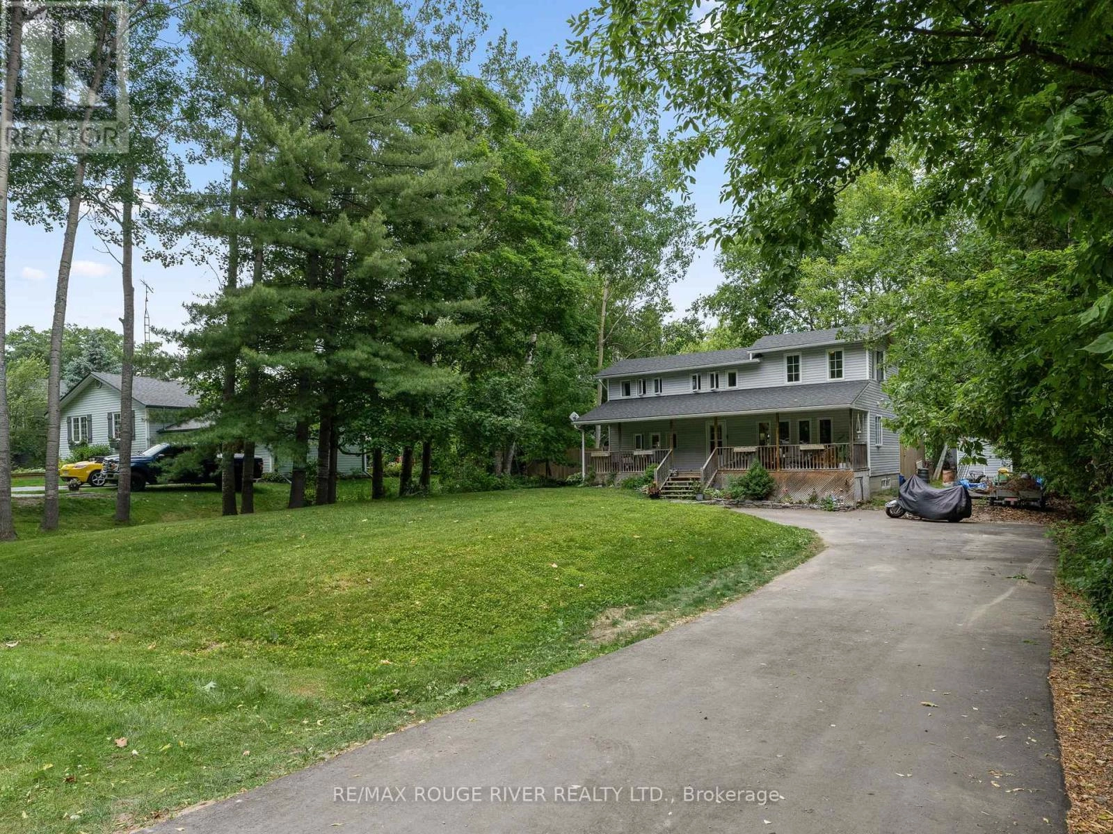 7134 Poplar Drive, Hamilton Township, Ontario  K0L 1E0 - Photo 3 - X12236476