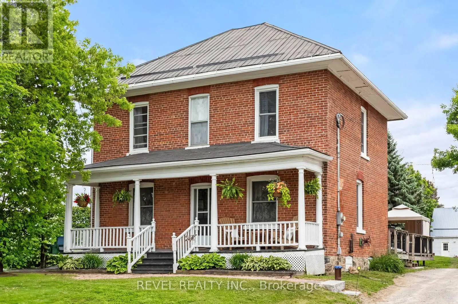120 Elm Tree Road, Kawartha Lakes, Ontario  K0M 2C0 - Photo 2 - X12236480