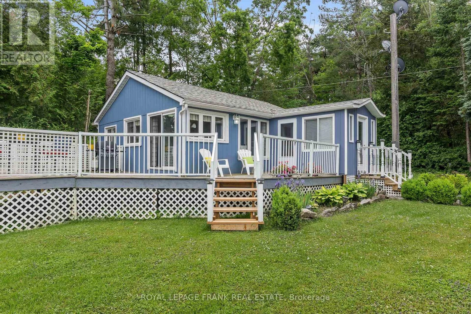 68 WALMAC SHORES ROAD, Kawartha Lakes, Ontario