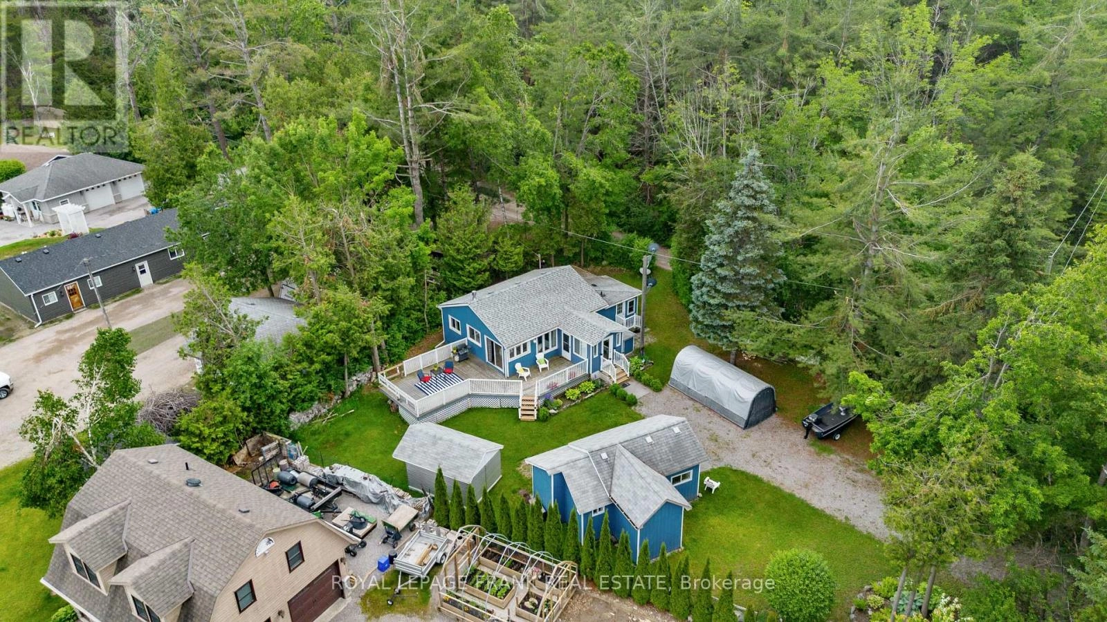 68 Walmac Shores Road, Kawartha Lakes, Ontario  K0M 1A0 - Photo 2 - X12236519