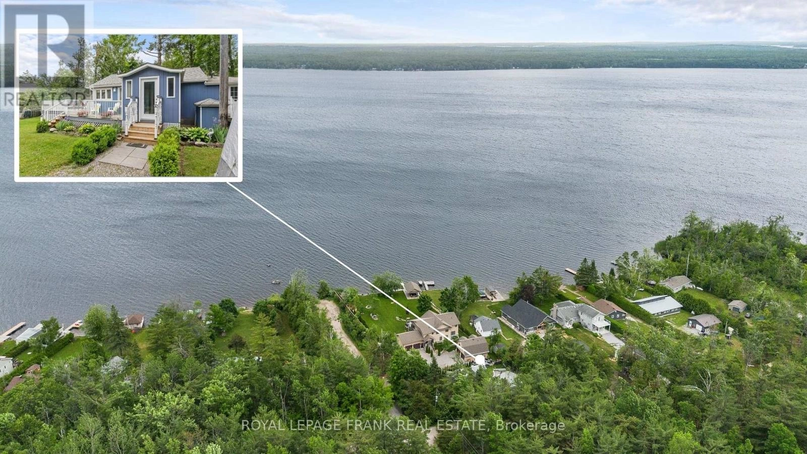 68 Walmac Shores Road, Kawartha Lakes, Ontario  K0M 1A0 - Photo 3 - X12236519