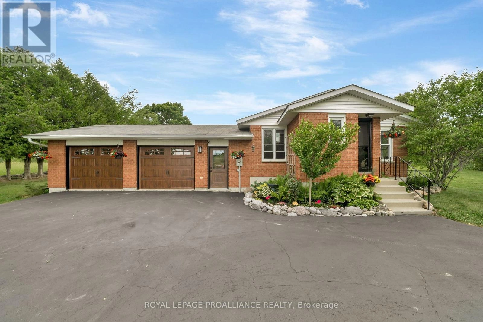 15148 County Road 21, Brighton, Ontario  K0K 1H0 - Photo 1 - X12236573