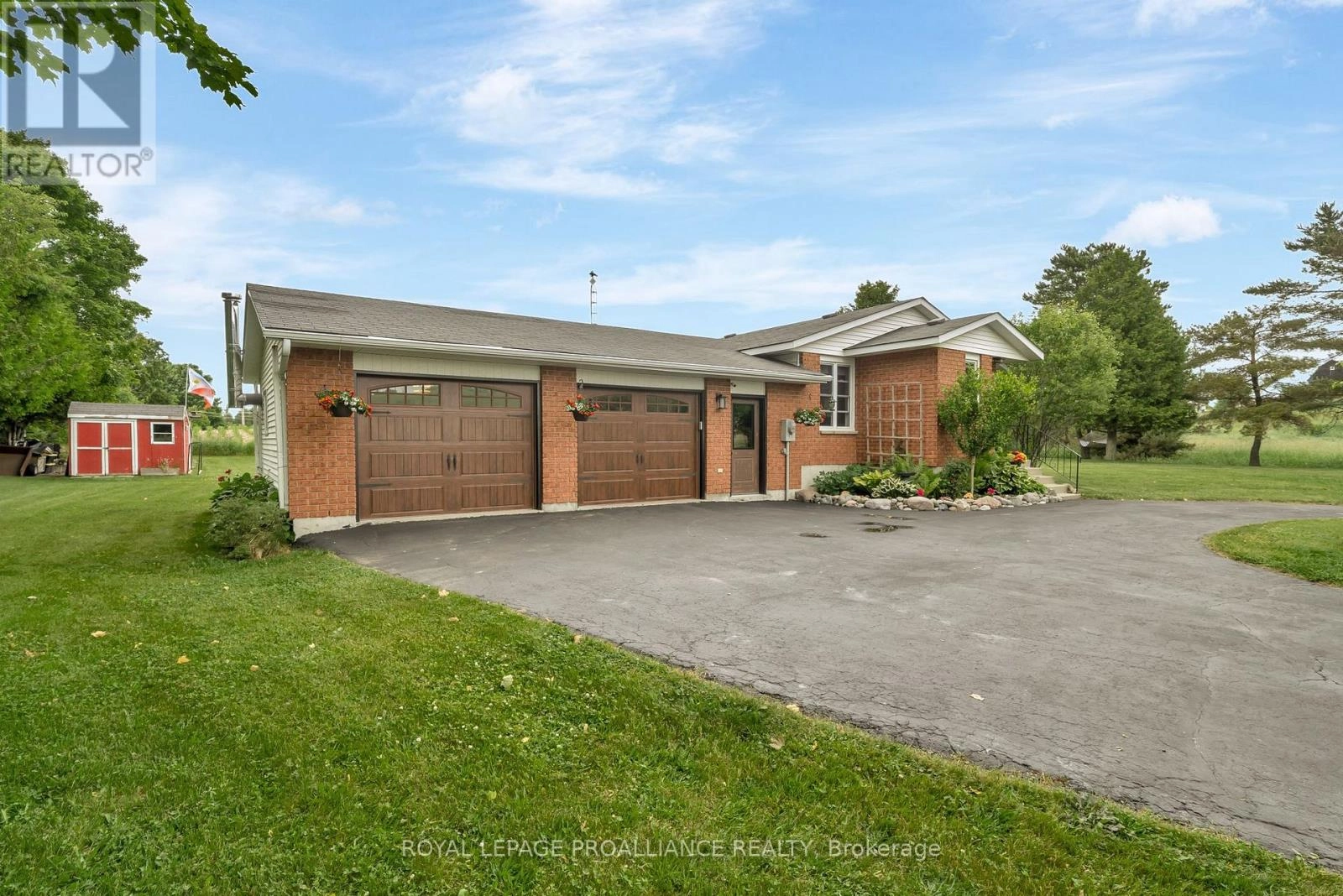 15148 County Road 21, Brighton, Ontario  K0K 1H0 - Photo 2 - X12236573