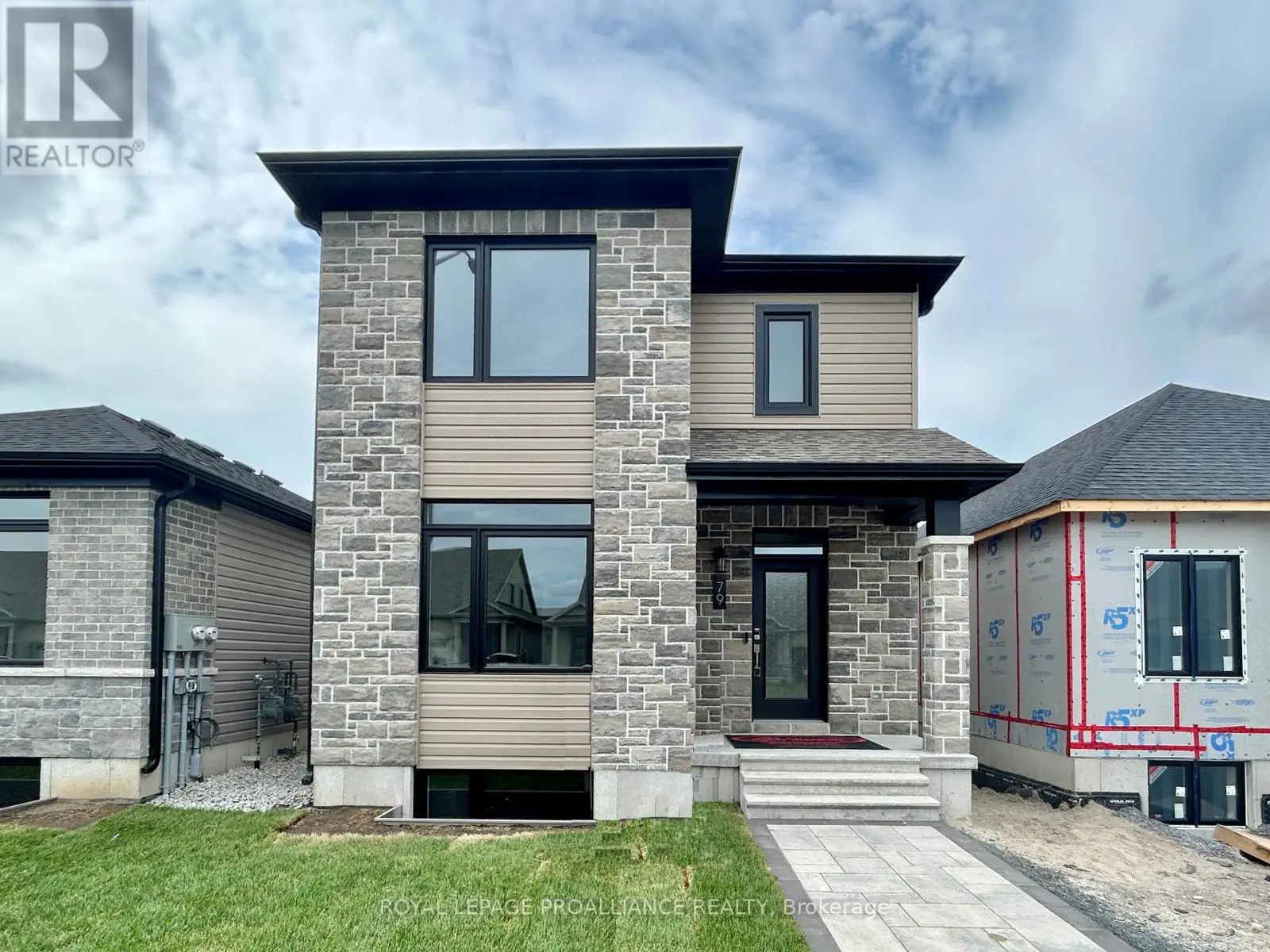 79 ATHABASKA DRIVE, Belleville, Ontario