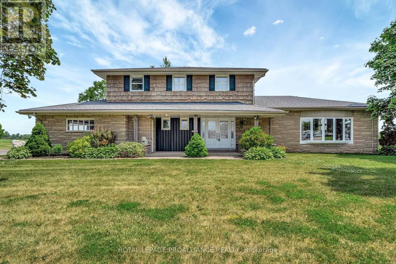 6864 Highway 62, Belleville, Ontario  K8N 0L7 - Photo 2 - X12236812