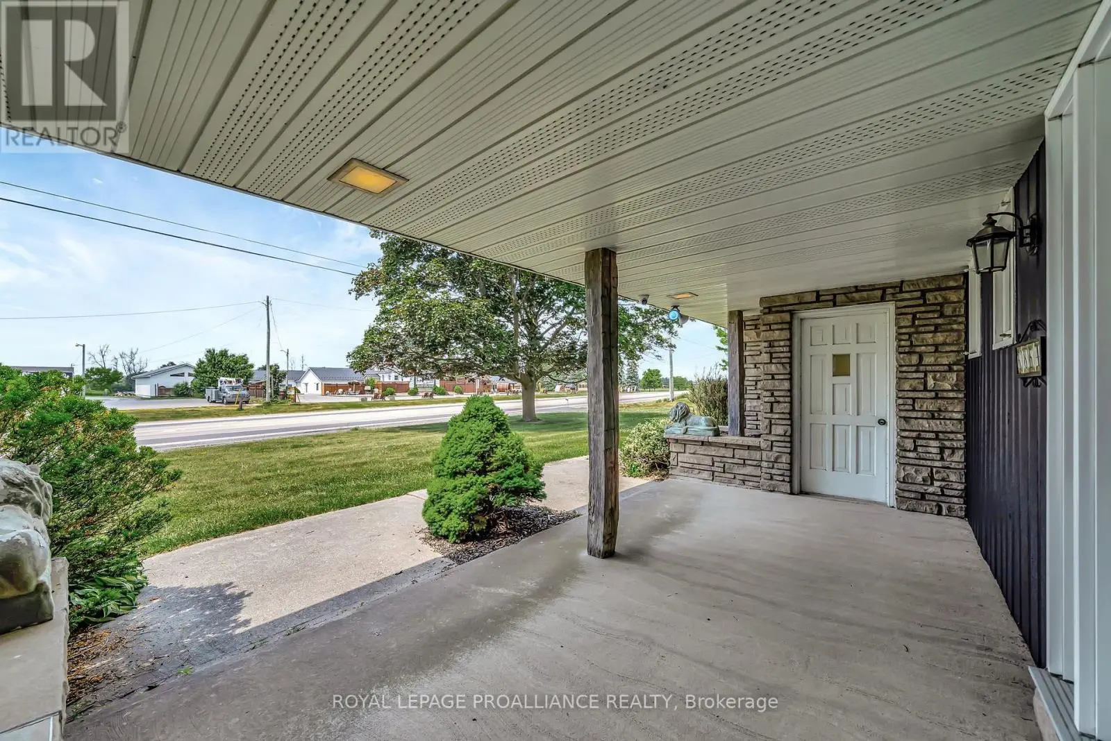 6864 Highway 62, Belleville, Ontario  K8N 0L7 - Photo 3 - X12236812
